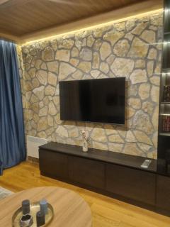 Zlatibor Harmonija Royal Garden Two Bedroom Panoramic View - 5