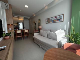 Casa Forte Prince - Flats a 500m do Shopping Plaza por Yolo - 9