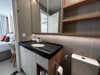 Casa Forte Prince - Flats a 500m do Shopping Plaza por Yolo - 6