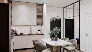 Odesa French Boulevard - 2