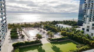 South Beach Amazing Ocean View - 0