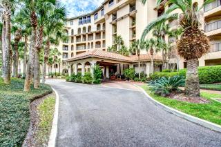 Ground-level home with pool - short walk over dunes to beach - 0