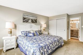 Charming Amelia Island Plantation condo with balcony, AC, washer/dryer & pool - 9