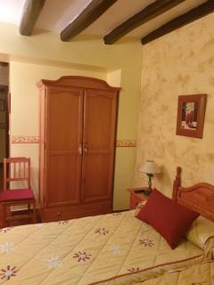 Casa Rural Maidevera - 1