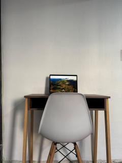 Minimalist loft 3 blocks from the Zócalo - 3