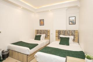 Museum Land Boutique Hotel - 0