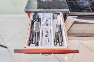 Ocean view Penthouse - Royal stay - 5