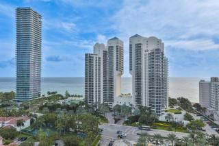 Ocean view Penthouse - Royal stay - 8