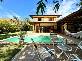 Casa de praia na praia do forte - Bahia - 9