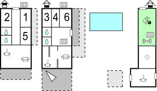 Holiday Home Krivodol 22 With Outdoor Swimmingpool - 9