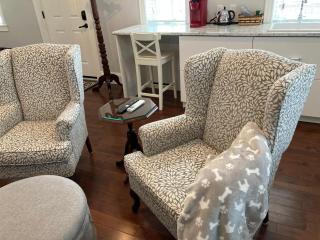 The Red House Fredericton - 8