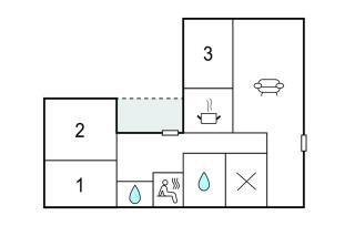 Awesome Home In Lillehammer With Sauna - Lillehammer - 9