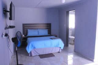 Exodus Guesthouse Mahlakwena Steelpoort - 7