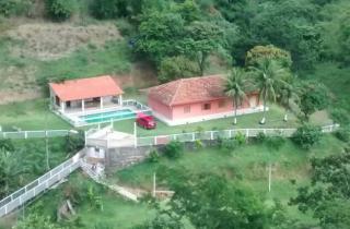 Sítio em vassouras - 0