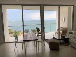 Hermoso apartamento en Santa Marta - 1