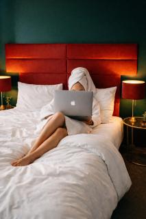 Sleephotels Suite Garde - 8