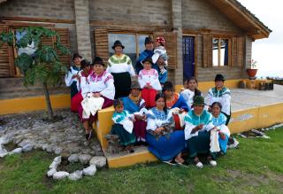 Karanki Magdalena - Casa de los Girasoles - 5