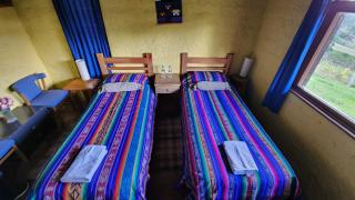 Karanki Magdalena - Casa de los Girasoles - 4