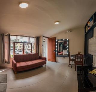 Apartment E18 UPAO 2nd Floor - 0