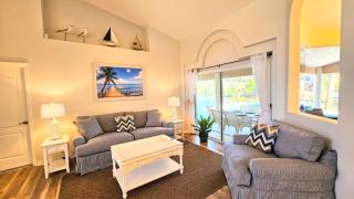 Captain's Key Waterside Retreat - Boat Dock! Awesome Pool! - 6