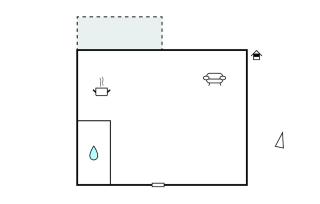 Cozy Apartment In Povljana With Wifi - 9