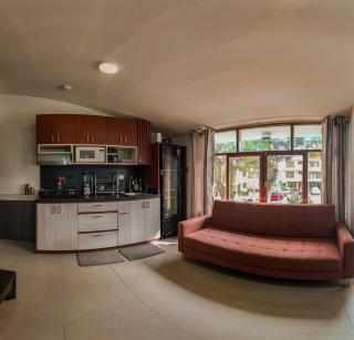 Apartment E18 UPAO 2nd Floor - 9