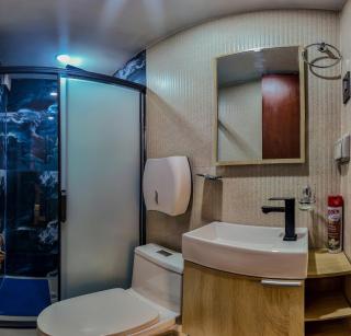 Apartment E18 UPAO 2nd Floor - 8