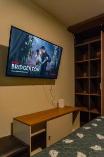 Apartment E18 UPAO 2nd Floor - 2