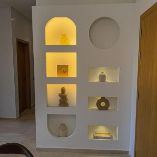 Modern, Luxurious, Pool View, 3 Terraces, Golf - 6