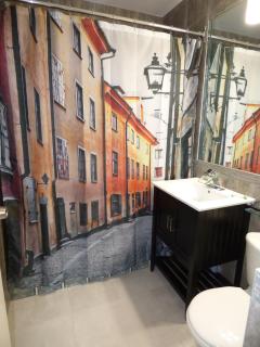 Beach One Bedroom Suite C5 - 4