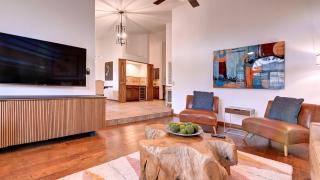 Entertainers Dream in Scottsdale wPool and Games - 2