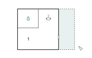 Charmante Maison Au Calme - Saint-André-dʼAllas - 9