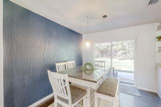 Dog-friendly home with fenced yard, patio, grill, & park across the street - 7