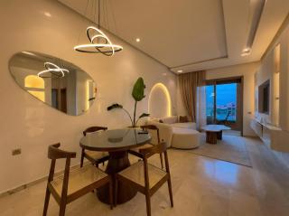 Modern, Luxurious, Pool View, 3 Terraces, Golf - 9