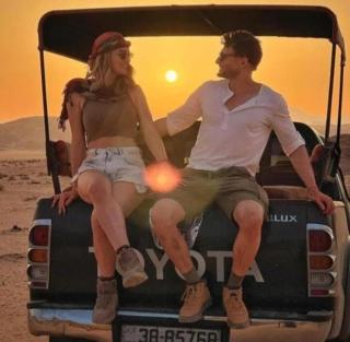 Jorye Rum luxure cam - 7