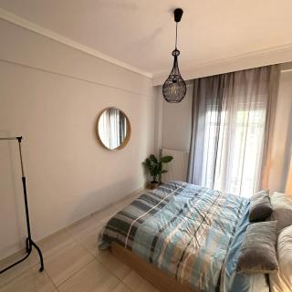 Ε&F Deluxe Apartment - 4