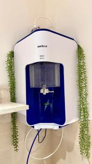 Sundowner Hive 12 Luxury Studios Key WITH Garden Patio - 4