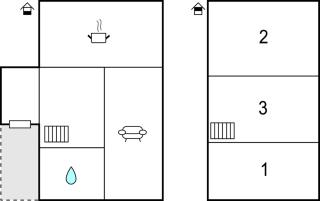 3 Bedroom Stunning Home In Mellerud - 9