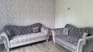 Pike Drive Room 1 - 1