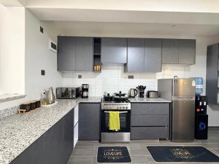 D&D Executive Suites, Balcony Amazing Lake View - 8