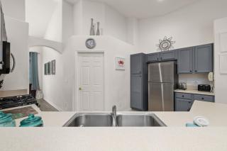 #196-Fantastic 6 bed villa with own private pool and spa with no rear neighbors - 4