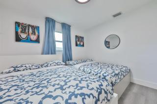 Miami Cruise Family House - 1