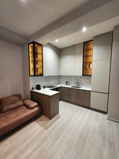 Sea Breeze Polo Sea view Residences - 8