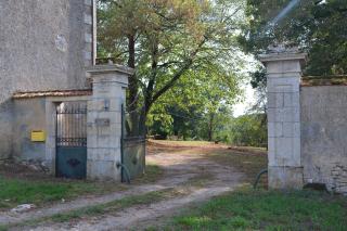 Gîtes Les Demeures de Valette - 5