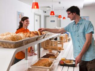 ibis budget Brugge Centrum Station - Brugge - 1