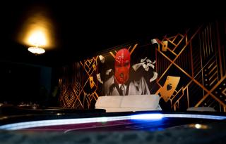 Capsule Casino - table de jeux - balnéo - sauna - Playstation 5 - 3