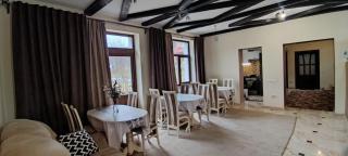 Котедж Ski House Славсько - 2