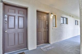 Modern oceanfront condo with two pools & private washer/dryer - Coquina Gables - 6