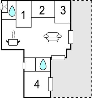 Holiday Home Doravej - 9