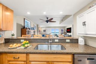 Oceanfront Condo with Beach & Intracoastal Access - 2